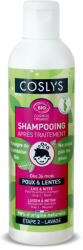 Coslys Sampon BIO post tratament paduchi si lindini(PASUL 2) Coslys (11454)
