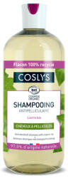 Coslys Sampon BIO antimatreata cu extract de iedera Coslys (10960)
