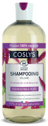 Coslys Sampon BIO ingrijire si volum par fin si subtire, cu proteine din orez si amarant Coslys (10984)