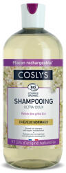 Coslys Sampon BIO ingrijire par normal, cu extract de cretusca(format mare) Coslys (10974)