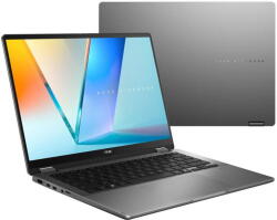 ASUS Vivobook 14 Flip TP3407SA-SG146W Преносими компютри