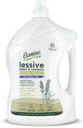 Etamine du Lys Detergent BIO rufe albe si colorate, parfum lavanda, format mediu(99 spalari) Etamine (11658)