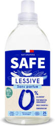 Safe Detergent BIO pentru rufe, fara parfum, fara alergeni Safe (10643)