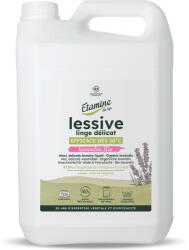 Etamine du Lys Detergent BIO rufe delicate si lana, parfum lavanda, format mare(165 spalari) Etamine (10854)