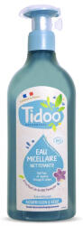 Tidoo Apa micelara BIO delicata pentru bebelusi, cu extract de in Tidoo (10807)