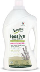 Etamine du Lys Detergent BIO rufe delicate si lana, parfum lavanda(33 spalari) Etamine (10853)