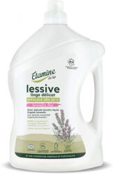 Etamine du Lys Detergent BIO rufe delicate si lana, parfum lavanda, format mediu(99 spalari) Etamine (11659)