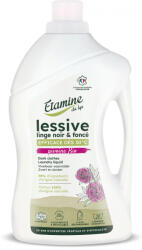 Etamine du Lys Detergent BIO rufe negre, parfum bujor(33 spalari) Etamine (10855)