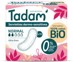 Tadam Absorbante BIO hipoalergenice Ultra Normal Tadam (10664)