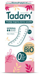 Tadam Absorbante zilnice BIO hipoalergenice Normal, protectie lenjerie Tadam (10672)