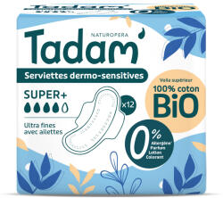 Tadam Absorbante BIO hipoalergenice Ultra Super+ Tadam (10667)