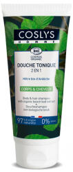 Coslys Gel de dus si sampon BIO tonic, cu muguri de fag Coslys (11008)