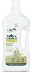 Etamine du Lys Detergent BIO pentru podele si suprafete, parfum verbina Etamine (10885)