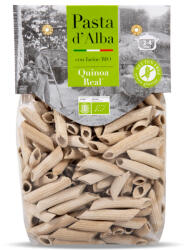 Pasta d'Alba Paste penne BIO fara gluten, din quinoa Pasta d'Alba (11508)