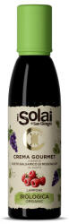 iSolai di San Giorgio Crema balsamica gourmet BIO zmeura iSolai (10334)