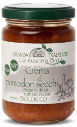 La Macina Bio Crema BIO din rosii uscate La Macina Bio (10276)
