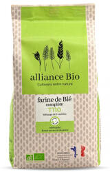 Alliance Bio Faina BIO de grau T110, integrala Alliance Bio (11107)