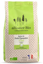 Alliance Bio Faina BIO de spelta T150, integrala Alliance Bio (11108)