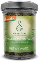 Essentiae Maghiran BIO, certificare Demeter Essentiae (10220)