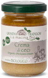 La Macina Bio Crema BIO din naut La Macina Bio (10262)