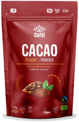 Iswari Pulbere de cacao BIO si fairtrade Iswari (10424)