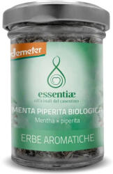 Essentiae Menta BIO, certificare Demeter Essentiae (10225)