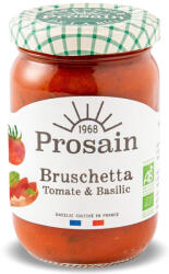 Prosain Sos BIO de rosii pentru bruschete Prosain (11396)