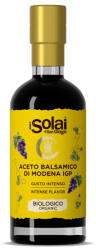 iSolai di San Giorgio Otet BIO balsamic autentic de Modena, densitate ≈ 1, 20 iSolai (10330)
