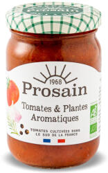 Prosain Sos BIO de rosii si ierburi aromatice Prosain (11395)