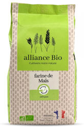 Alliance Bio Faina BIO de porumb Alliance Bio (11113)