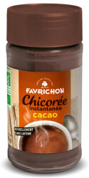 Favrichon Cafea BIO din cicoare si cacao Favrichon (11383)