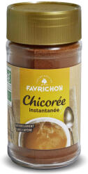 Favrichon Cafea instant BIO din cicoare Favrichon (10131)