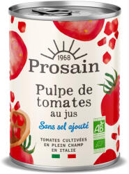 Prosain Pulpa de rosii BIO Prosain (11904)
