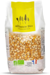 Alliance Bio Porumb BIO pentru popcorn Alliance Bio (11089)