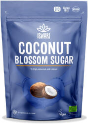 Iswari Zahar din flori de cocos BIO Iswari (10426)