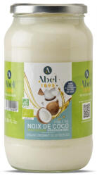Abel Ulei de cocos virgin BIO dezodorizat(gust neutru), pentru gatit, gramaj mare Abel (10490)
