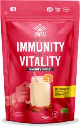Iswari Smoothie Booster BIO imunitate si vitalitate Iswari (11645)