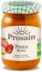 Prosain Pesto BIO autentic cu rosii uscate si parmezan Prosain (10800)
