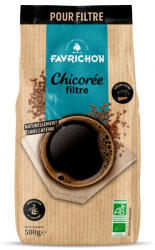 Favrichon Cafea BIO din cicoare pentru filtru Favrichon (11636)