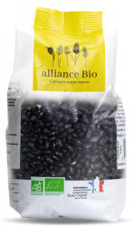 Alliance Bio Fasole BIO neagra Alliance Bio (11097)