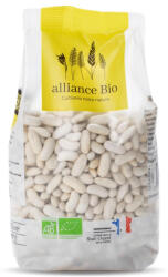 Alliance Bio Fasole BIO alba Alliance Bio (11096)