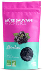 Biofruisec Mure salbatice BIO fara zahar, din Alpii Dinarici Biofruisec (11188)