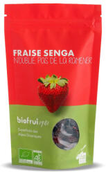 Biofruisec Capsuni Senga BIO fara zahar, din Alpii Dinarici Biofrui 1981 (11654)