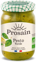 Prosain Pesto BIO autentic cu busuioc si parmezan Prosain (10799)