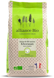 Alliance Bio Faina BIO de grau khorasan(kamut) Alliance Bio (11779)