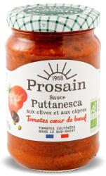 Prosain Sos autentic Puttanesca BIO Prosain (10154)