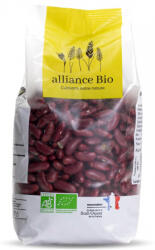 Alliance Bio Fasole BIO rosie Alliance Bio (11099)