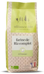 Alliance Bio Faina BIO de orez integral Alliance Bio (11783)