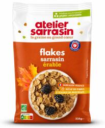 Atelier Sarrasin Fulgi de hrisca BIO cu sirop de artar Atelier Sarrasin (11936)