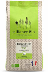 Alliance Bio Faina BIO de grau T55 Alliance Bio (11778)